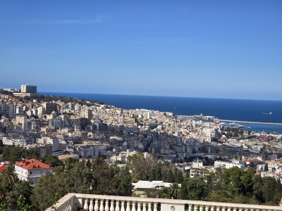 Location Villa Alger El mouradia