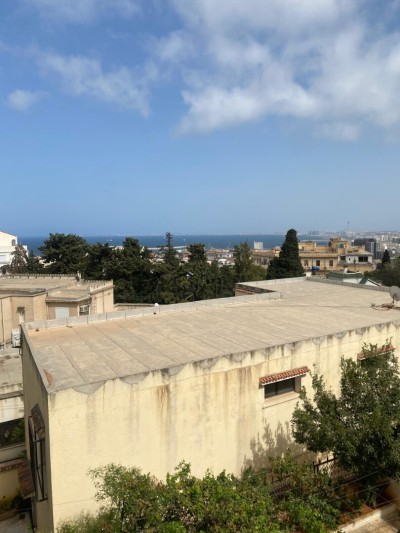 Location Appartement Niveau de villa F4 Alger Alger centre