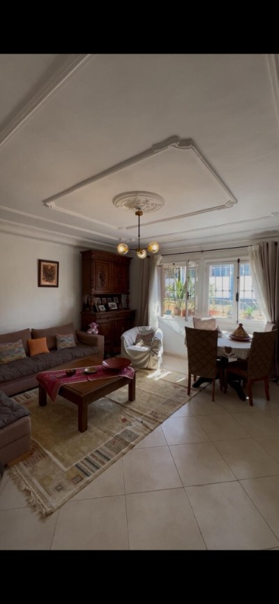 Sell Apartment F4 Tipaza Bou ismail