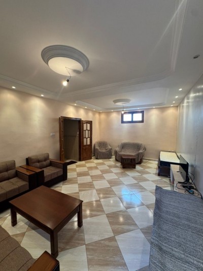 Rent Apartment F4 Alger Douera