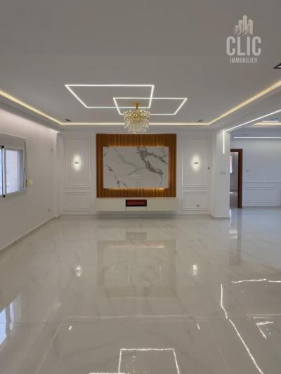 Sell Apartment F4 Alger Cheraga