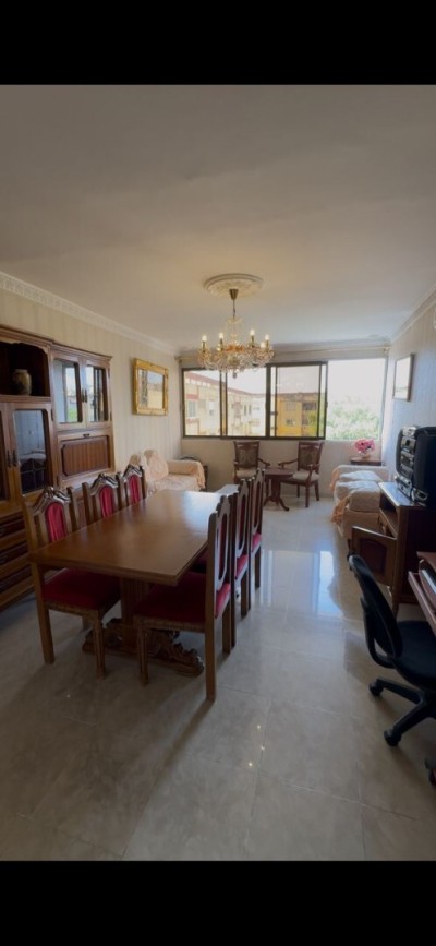 Sell Apartment F3 Alger Gue de constantine