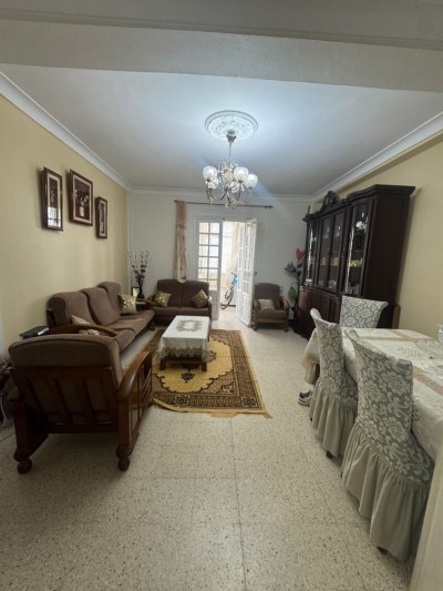 Sell Apartment F3 Alger Ain naadja