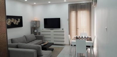 Sell Apartment F4 Alger Hydra