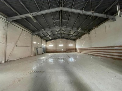 Sell Hangar - Factory Oran Bir el djir