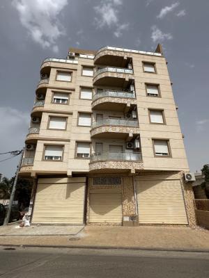 Sell Apartment F3 Alger Kouba