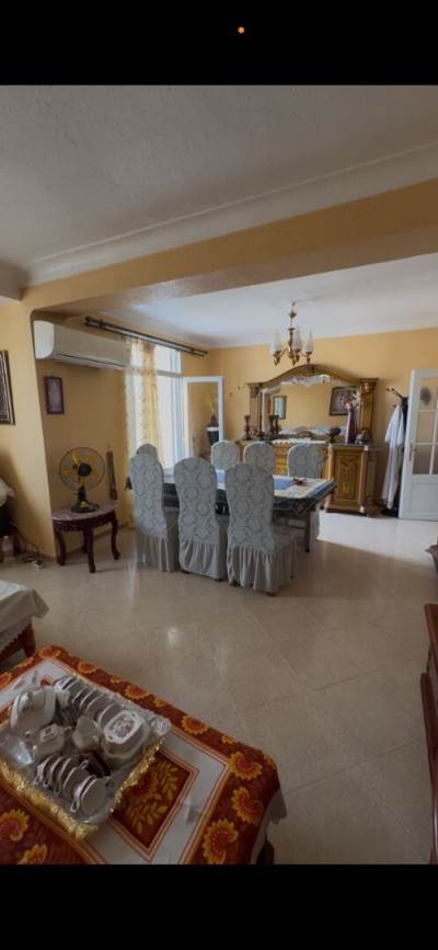 Sell Apartment F5 Alger Birkhadem