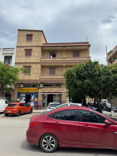 Rent Apartment F5 Alger Bordj el bahri