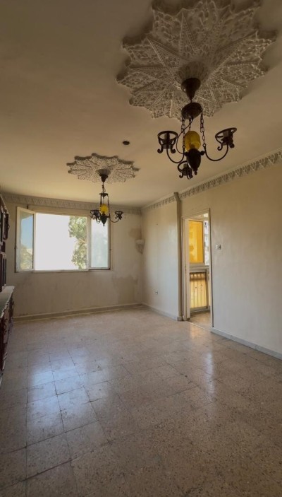 Sell Apartment F5 Alger Bab ezzouar