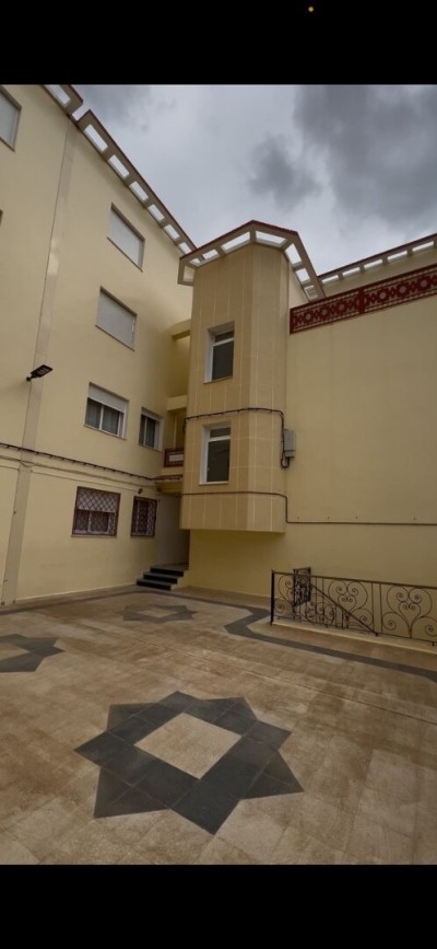 Sell Apartment Alger Cheraga