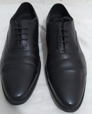 Chaussure classique 2024 homme zara