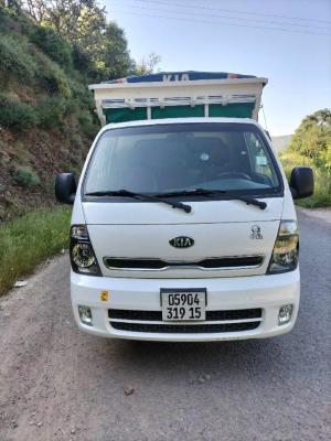 camion-kia-k2500-2019-ouaguenoun-tizi-ouzou-algerie