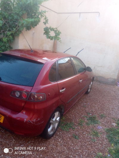 citadine-seat-ibiza-2008-ghardaia-algerie