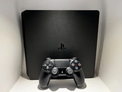 consoles-ps4-slim-500gb1tb-kouba-alger-algerie