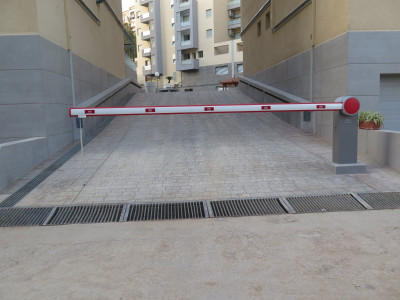 industrie-fabrication-barrieres-levantes-tessala-el-merdja-alger-algerie