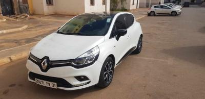 citadine-renault-clio-4-2019-limited-2-oran-algerie