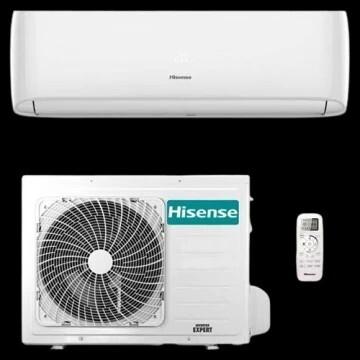 Climatiseur Hisense 18000 BTU