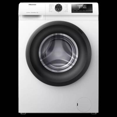 MACHINE A LAVER HISENSE 8KG INVERTER 15 PROGRAM 1400 TR