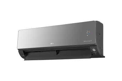 Climatiseur LG Artcool 12000 BTU Inverter T3