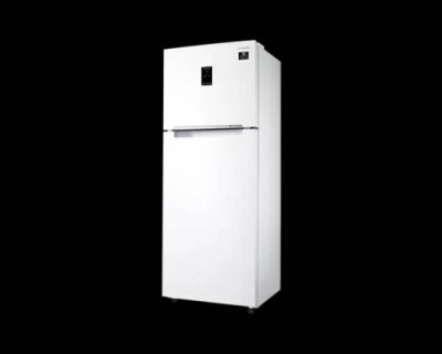 REFRIGERATEUR SAMSUNG 590L BLANC TWIN COOLING