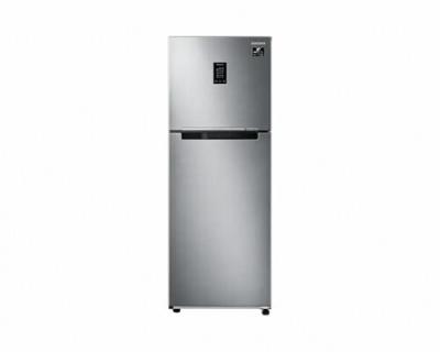 REFRIGERATEUR SAMSUNG TWIN COOLING INOX 490L