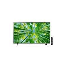 LG UHD Smart TV résolution 4K 55 pouces