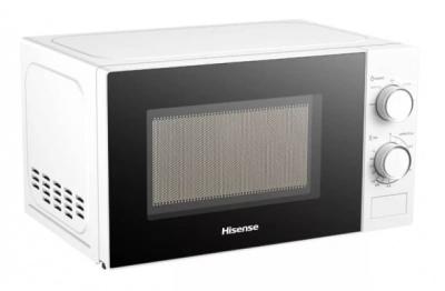 MICRO ONDE HISENSE 20L