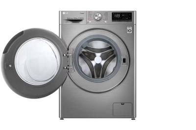 Lave-Linge 10.5KG | AIDD | 6 Motion Direct Drive | SmartThinQ