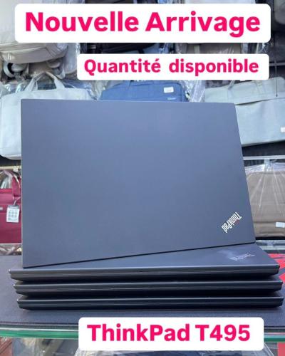 Lenovo ThinkPad T495 