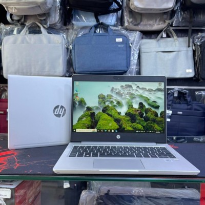 HP ProBook 430 G7