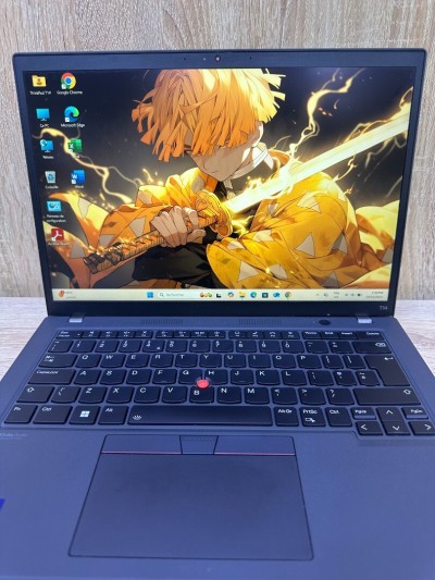 Lenovo ThinkPad  T14 Gen 3