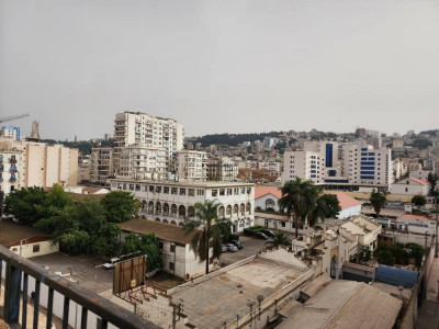 بيع شقة 2 غرف الجزائر الجزائر وسط