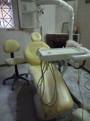 medical-fauteuil-dentaire-oran-algerie