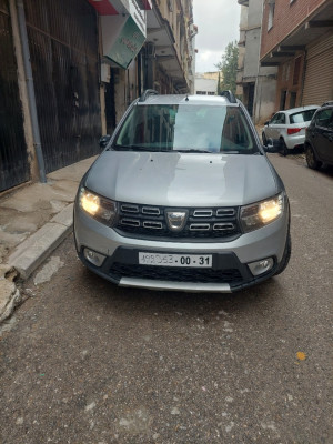 citadine-dacia-sandero-2023-la-tout-kouba-alger-algerie