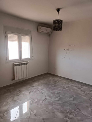 Rent Apartment F3 Algiers Saoula