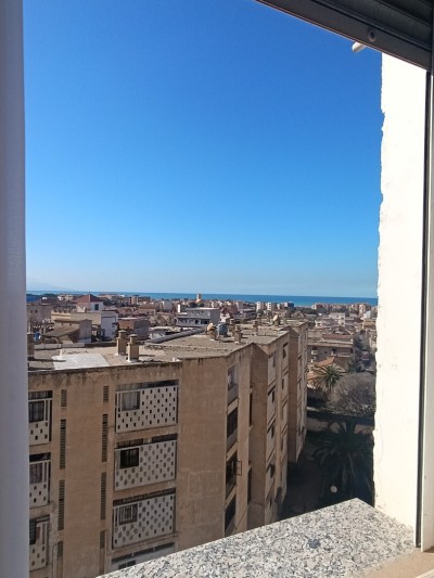 Vente Appartement F3 Alger Zeralda