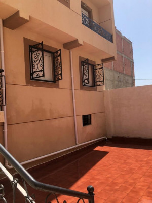 Location Appartement F4 Alger Ouled chebel