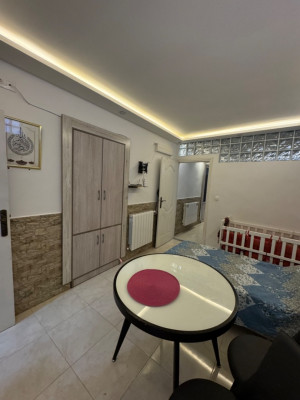 Vente Appartement F3 Alger El mouradia