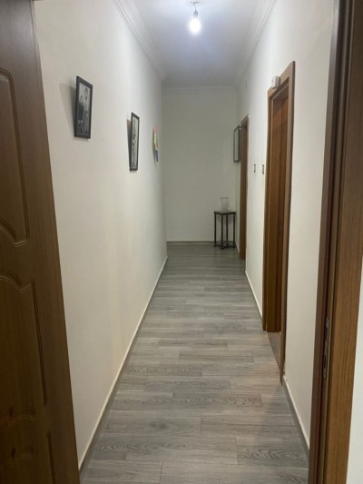 بيع شقة 4 غرف الجزائر زرالدة