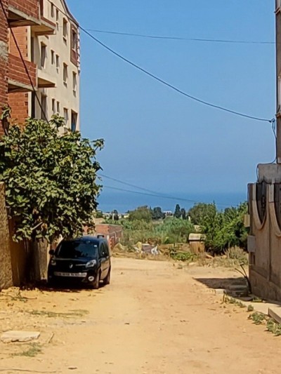 بيع أرض تيبازة القليعة