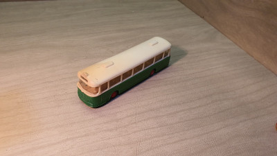 Maquette Miniature Autobus CHAUSSON EKO 