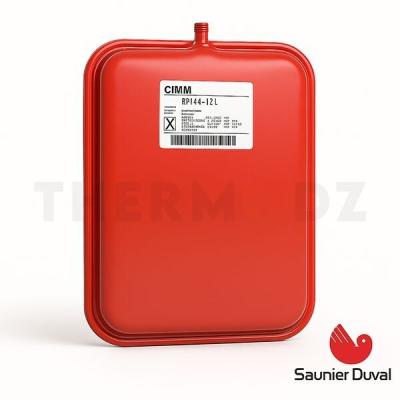 CIMM VASE 12L Saunier Duval 35KW