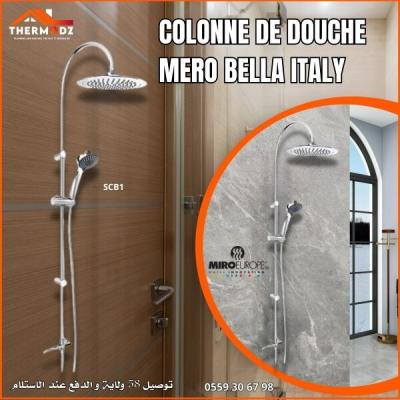 COLONNE DE DOUCHE ( SLR / MIRO EUROPE /SHIYNG )