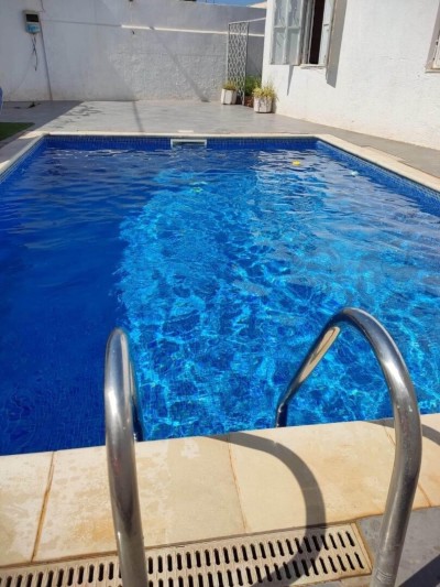 Vacation Rental Bungalow F3 Boumerdès Zemmouri