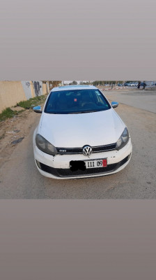 Volkswagen Golf 6 gti édition 35 2014 Gti - Annaba Algérie