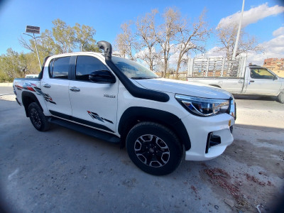 pickup-toyota-hilux-2020-khenchela-algerie