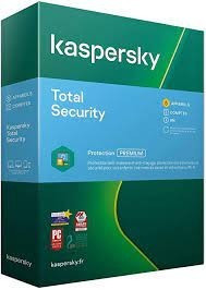 licence kaspersky total security 