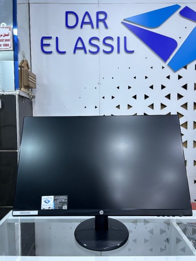 Ecran Moniteur Pc Bureau HP V27i 27 Pouce Full HD IPS 75Hz USED TRES BON ETAT