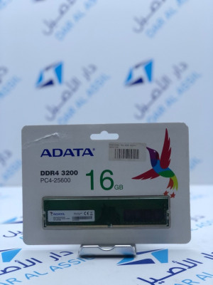 Ram DDR4 16G 3200 ADATA DESKTOP