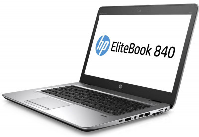 HP ELITEBOOK 840 G3 I5-6TH 8G 256G SSD 14'' WINDOWS 10 ETAT10/10 CHARGEUR ORG